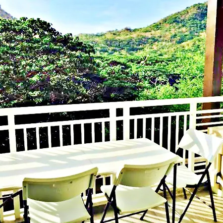 Tropical Escape At Pico De Loro Apartment Nasugbu Exterior photo