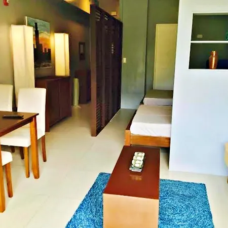 Tropical Escape At Pico De Loro Apartment Nasugbu Exterior photo