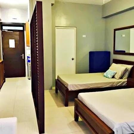 Tropical Escape At Pico De Loro Apartment Nasugbu Exterior photo