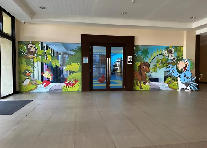 Tropical Escape At Pico De Loro