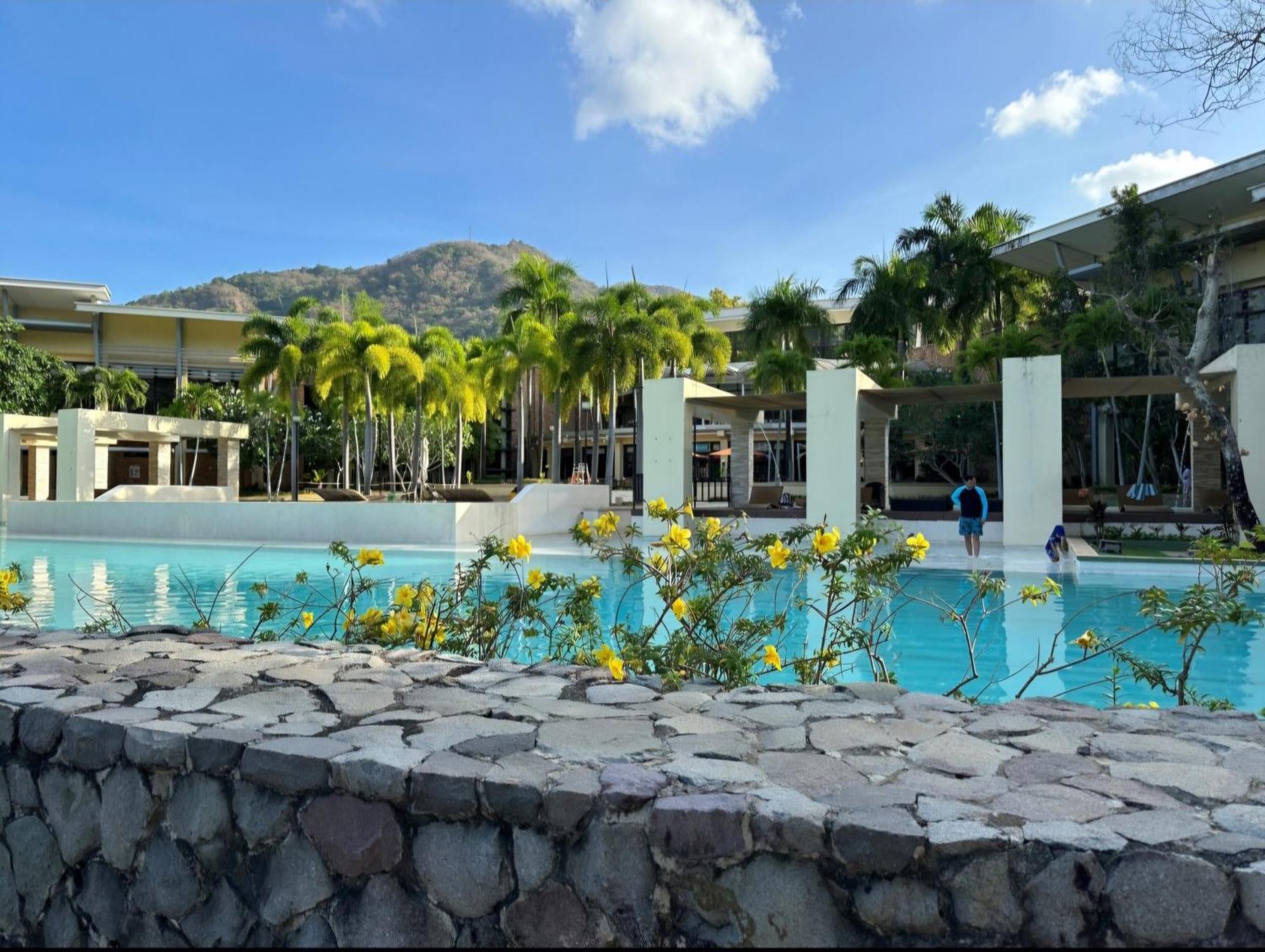 Tropical Escape At Pico De Loro * Nasugbu