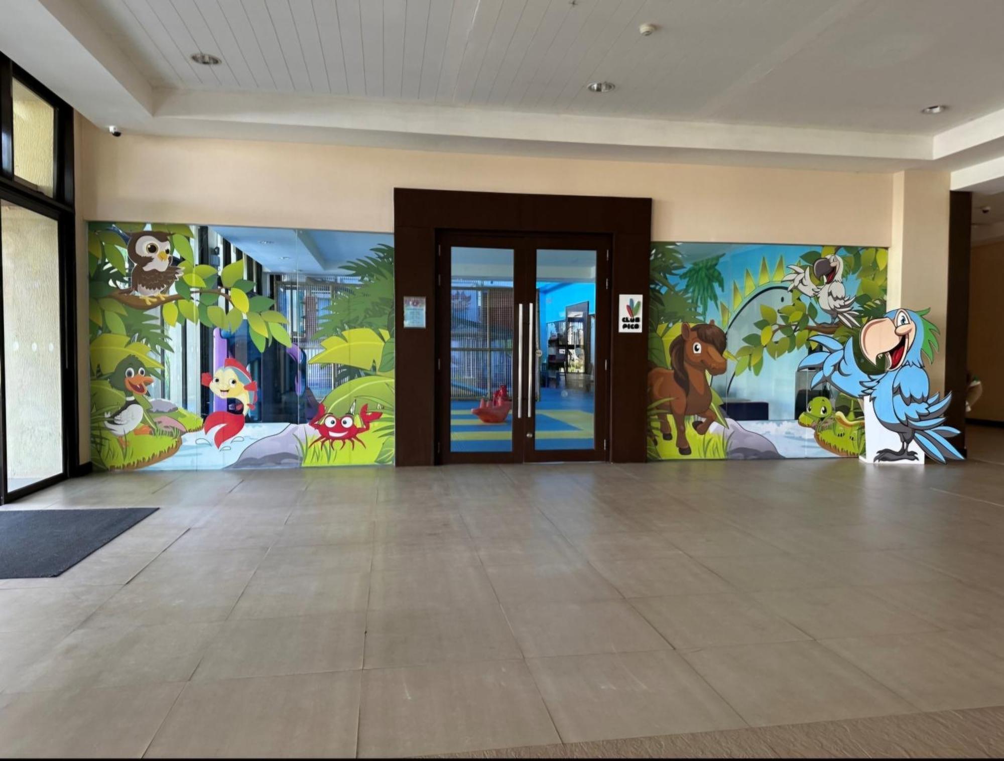 Tropical Escape At Pico De Loro * Nasugbu