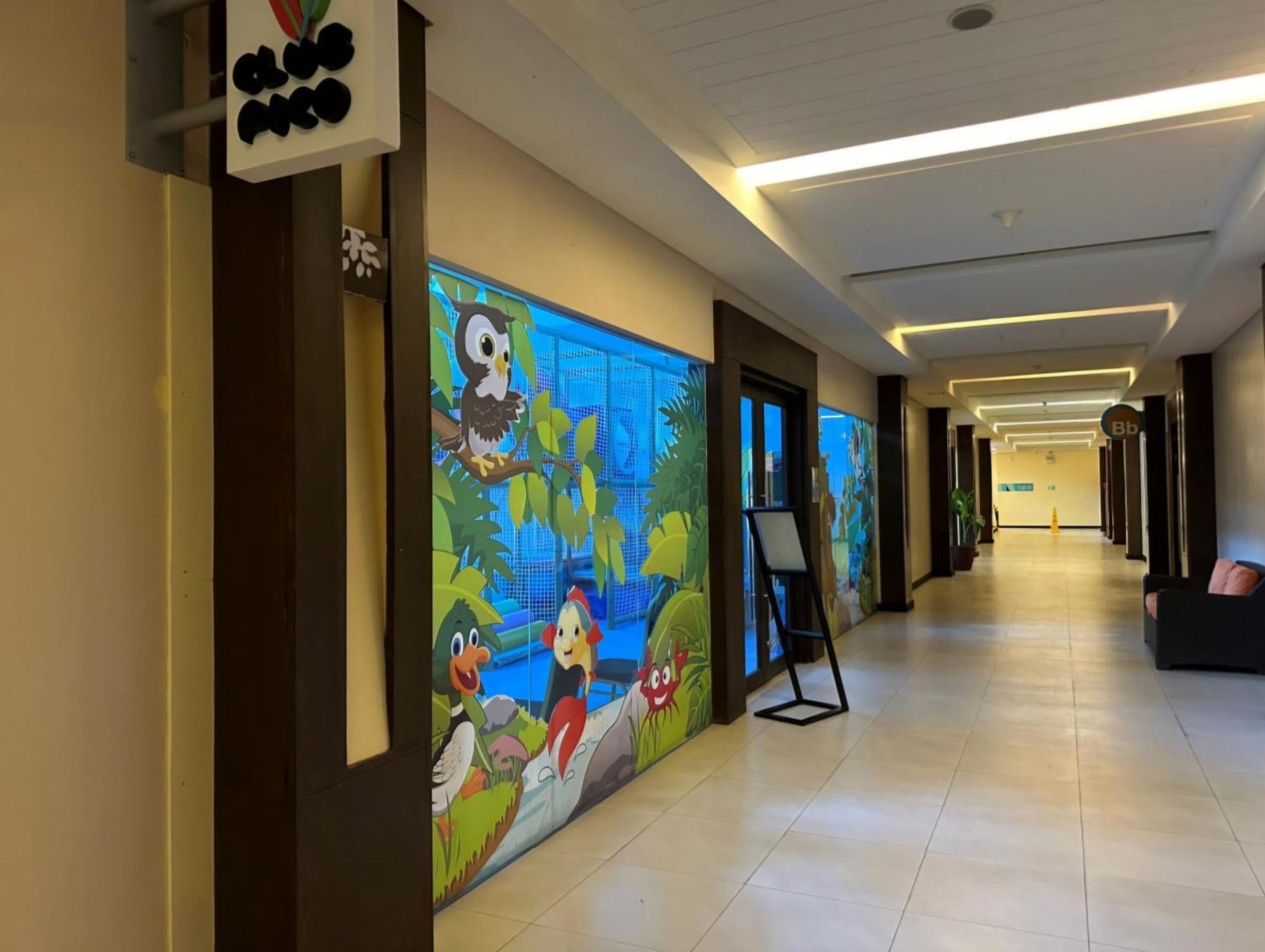 Tropical Escape At Pico De Loro Nasugbu