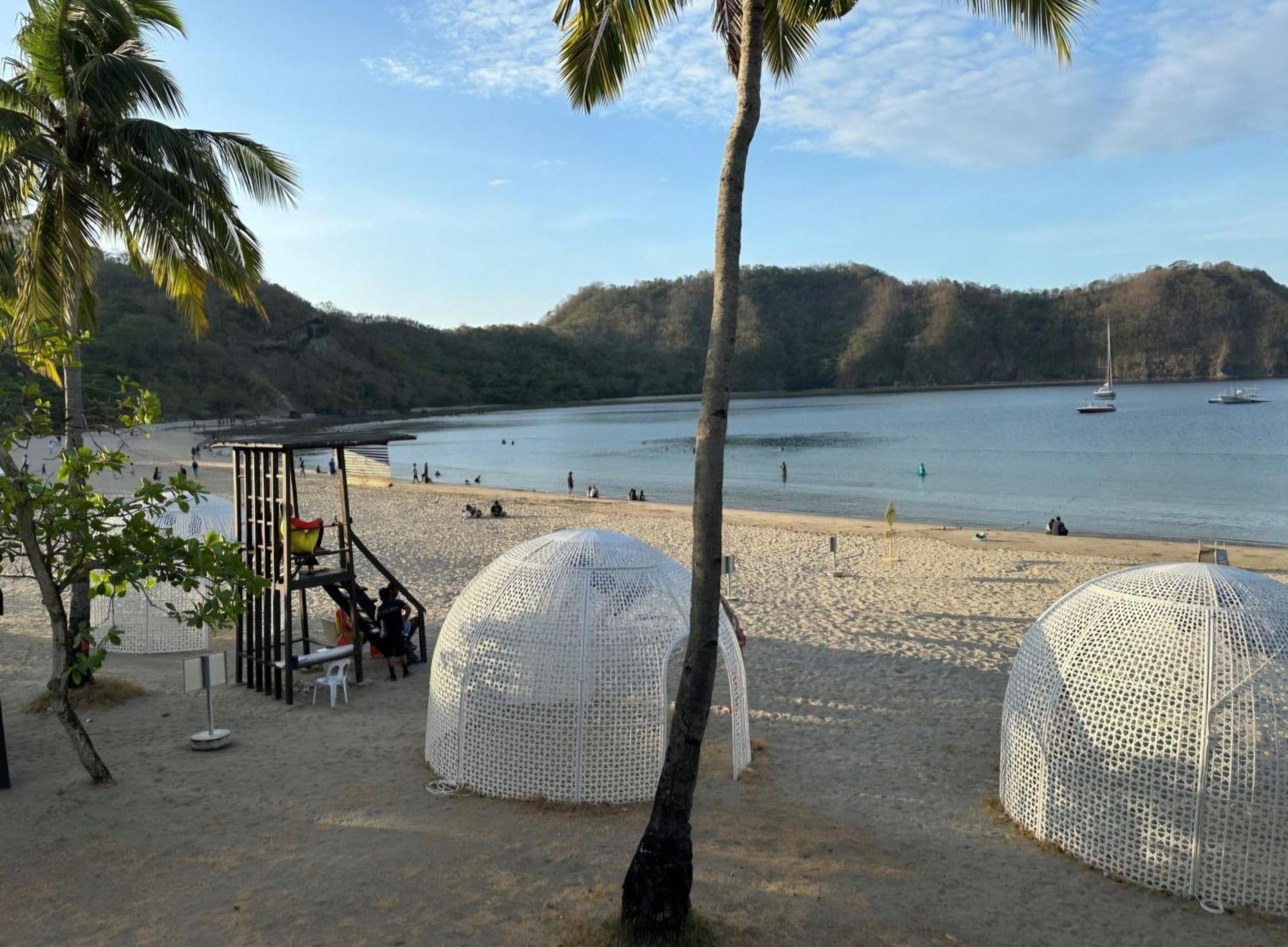 Tropical Escape At Pico De Loro Nasugbu