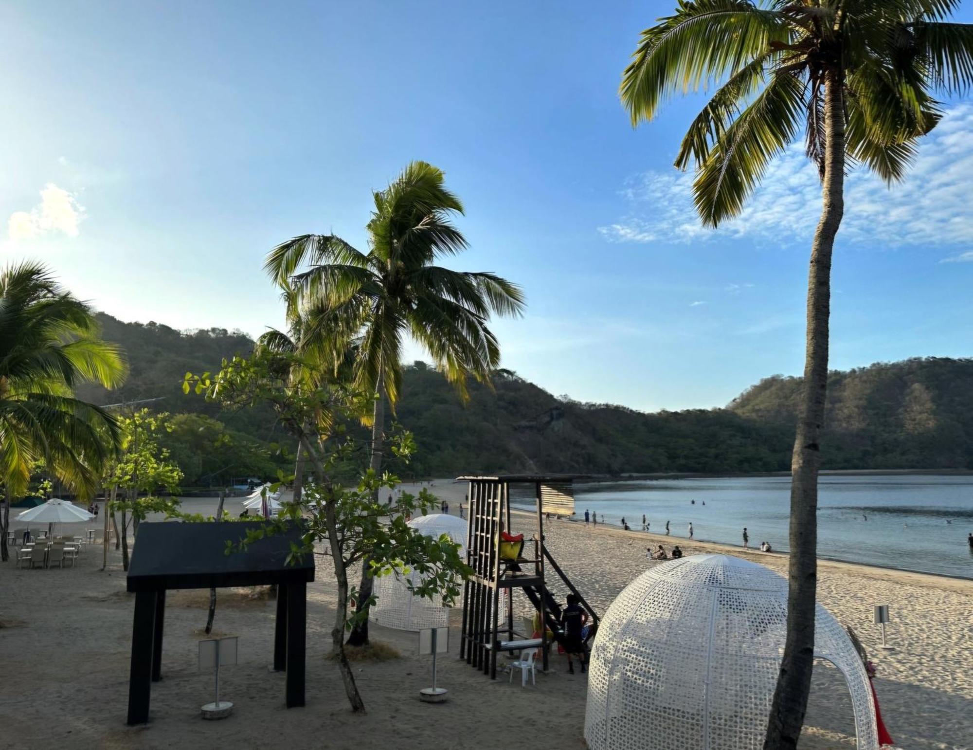 Tropical Escape At Pico De Loro * Nasugbu
