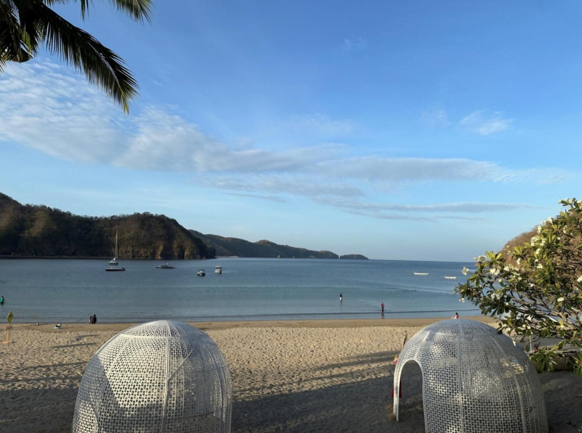 Tropical Escape At Pico De Loro