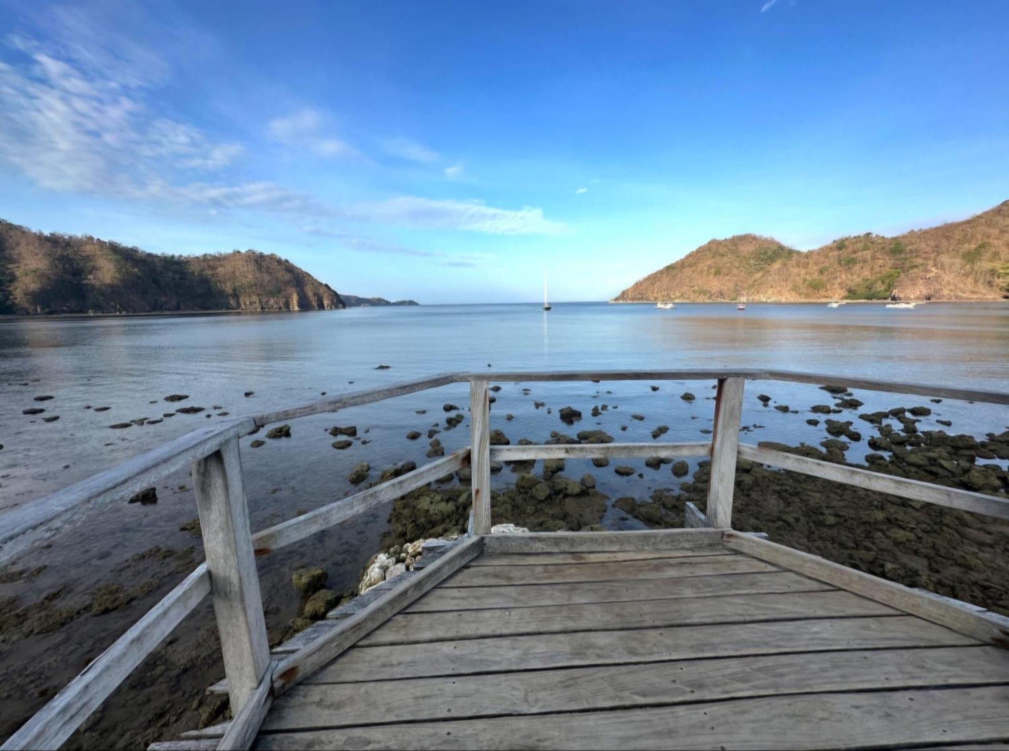 Tropical Escape At Pico De Loro Apartment *