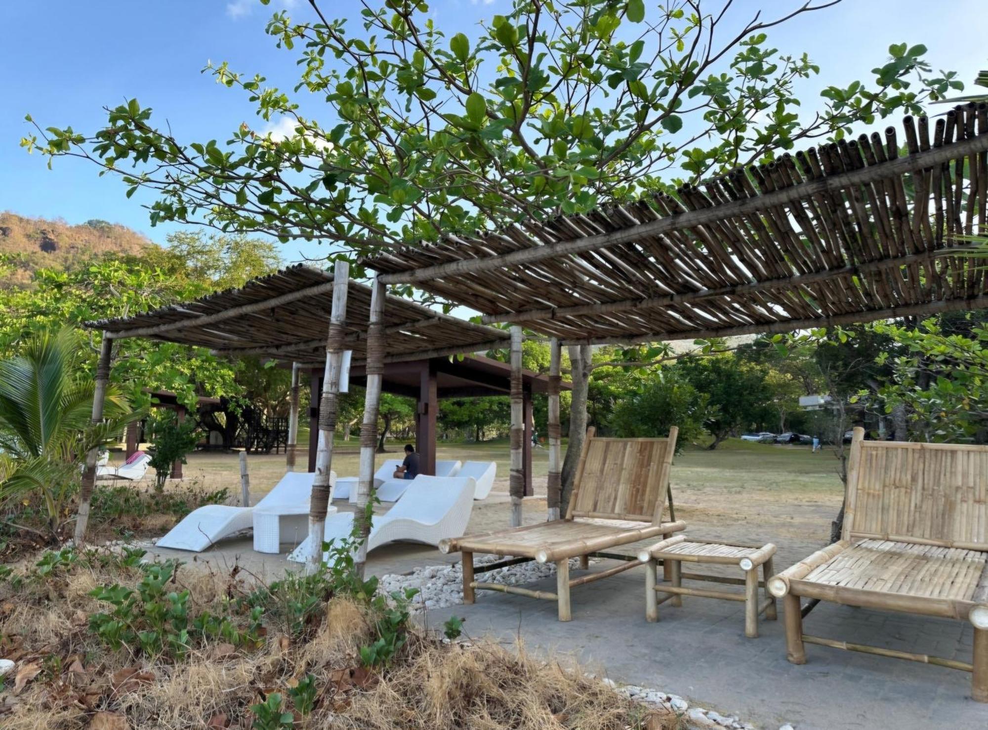 Apartment Tropical Escape At Pico De Loro *