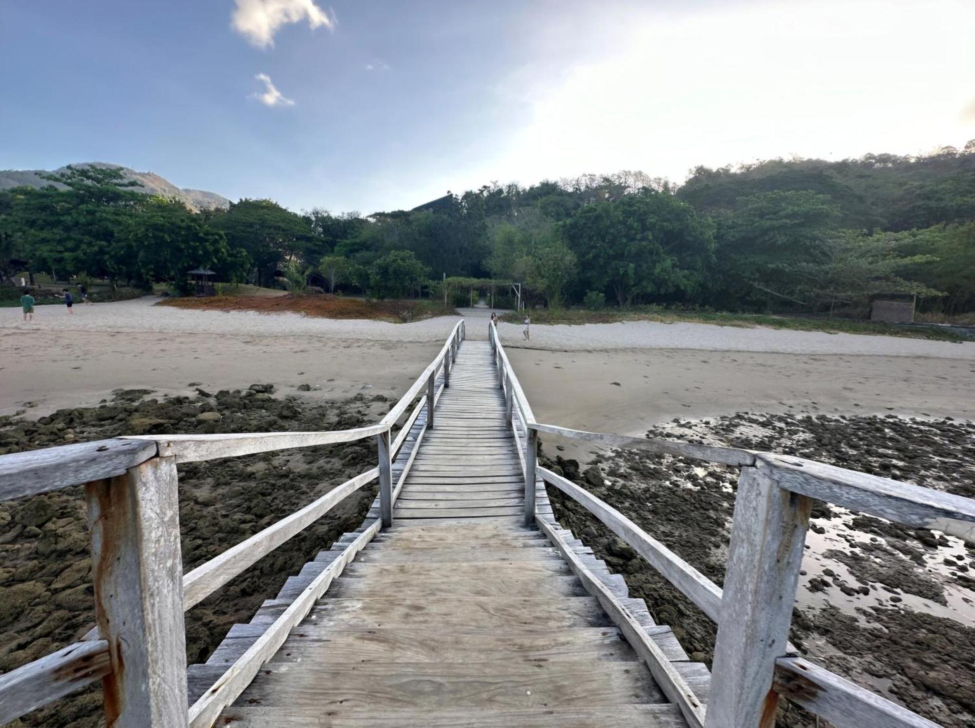 Tropical Escape At Pico De Loro Apartment Nasugbu