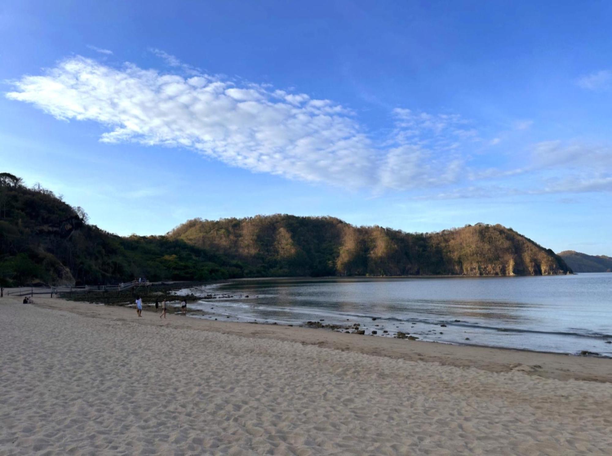 Apartment Tropical Escape At Pico De Loro Nasugbu