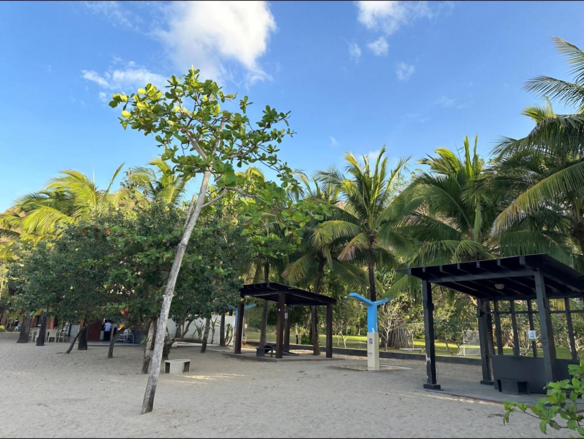 Tropical Escape At Pico De Loro *