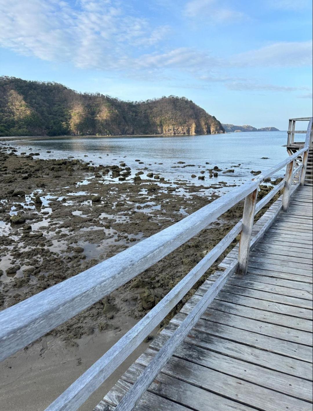 Tropical Escape At Pico De Loro