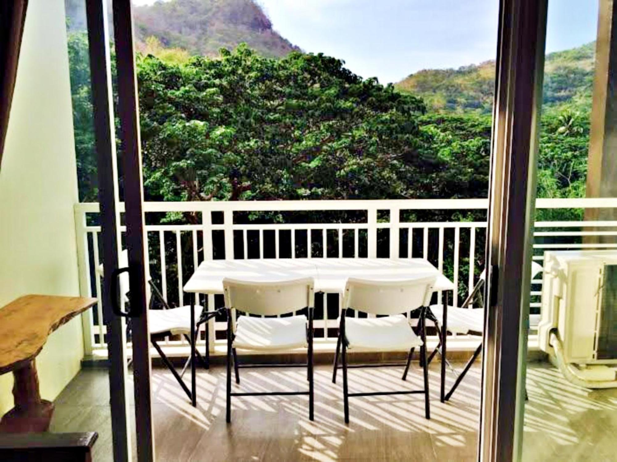 Apartment Tropical Escape At Pico De Loro *