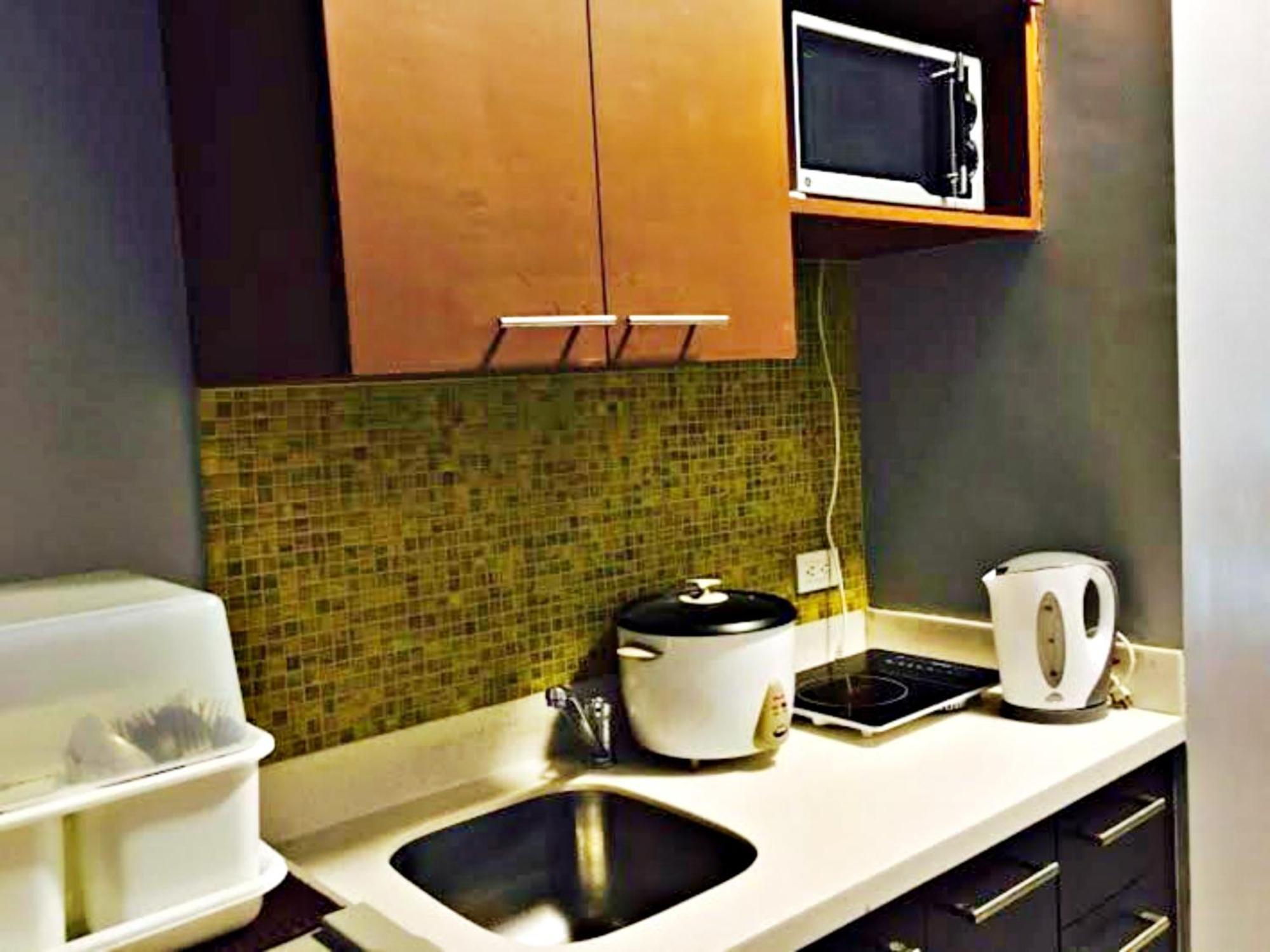 Tropical Escape At Pico De Loro Apartment Nasugbu