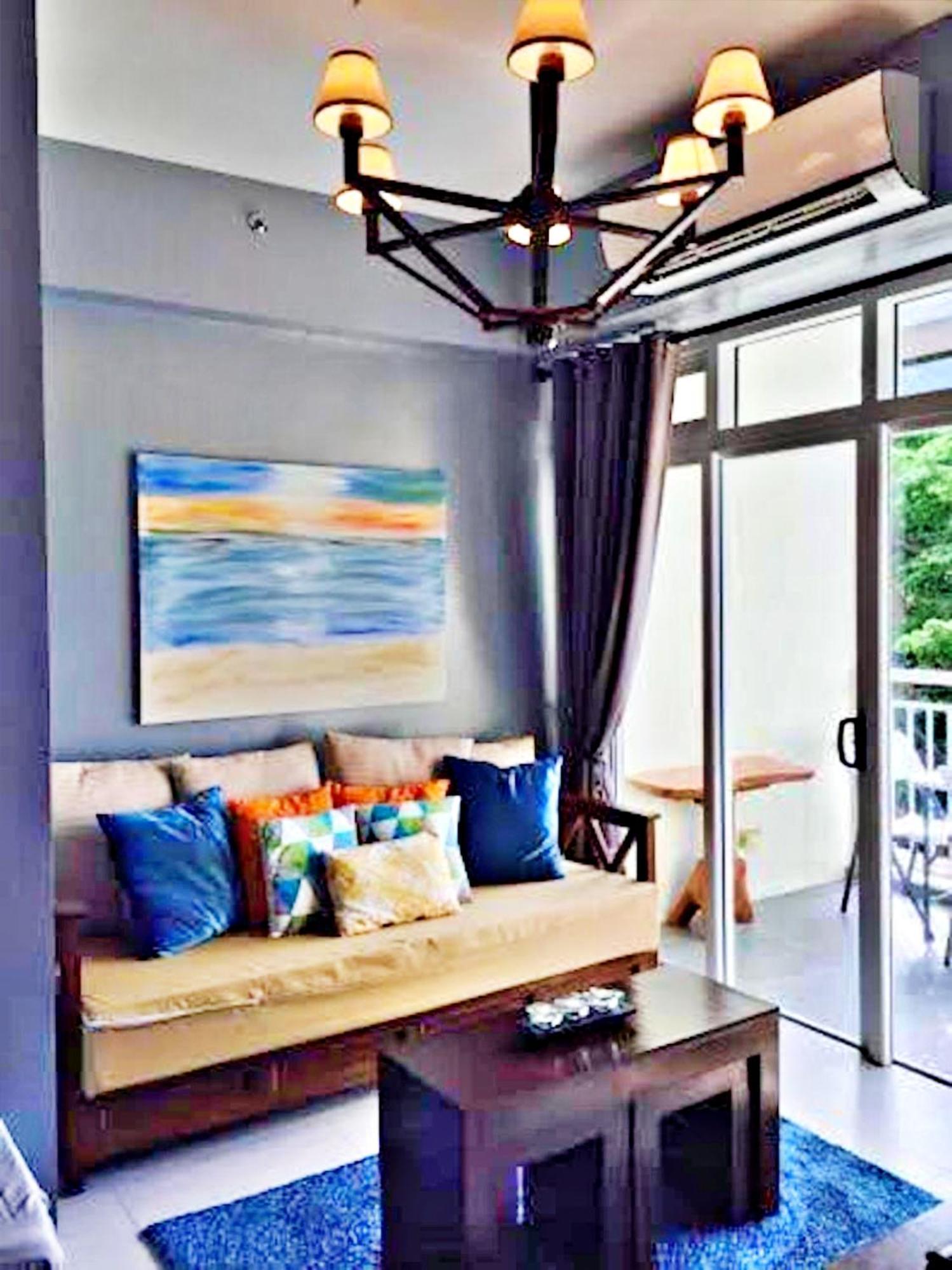 Apartment Tropical Escape At Pico De Loro *
